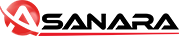 Логотип Sanara